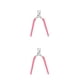 thumbnail image 2 of Guardurnaity Manicura Uña Cuticle Nipper Tijeras Dead Skin Remover Multifuncional Type5 NO5, 2 of 6