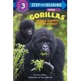 thumbnail image 3 of Gorillas: Gentle Giants of the Forest (Step-Into-Reading, Step 3), 3 of 4
