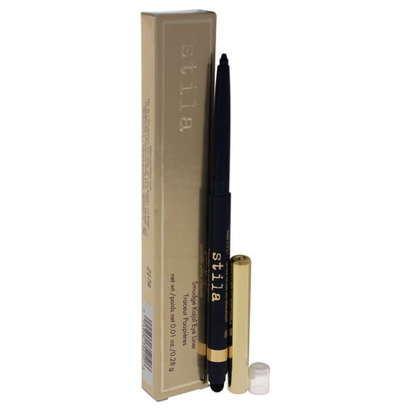 Stila Smudge Kajal Eyeliner - Sapphire 0.01 oz Eyeliner