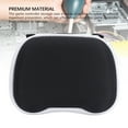 thumbnail image 4 of Game Controller Storage Case for Series X S, Game Controller Protective Case with Mesh Pockets and Soft Handle, Double Zipper, Hard Nylon Game Controller Protective Case, 4 of 7