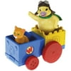 Fisher-Price Wonder Pets To the Rescue Hero Figure Pack, Ming Ming