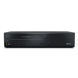 Philips DVD Player with Remote, HDMI Connection, Portable Compact