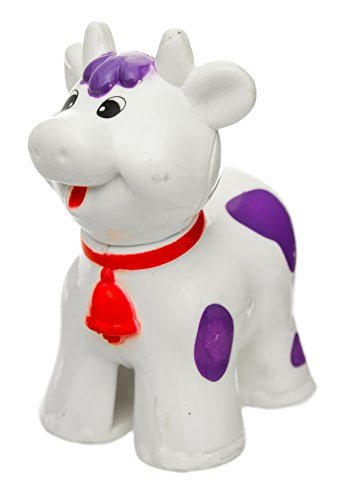 kidoozie funtime tractor