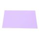 thumbnail image 3 of 20Pcs Sheet Protector Paper Binding Cover Matte A4 30 Holes PP Plastic for Presentation Taro Purple, 3 of 5