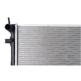 thumbnail image 3 of DAMAIJOY Radiator Direct R1 for VW for Beetle 2.0L/2.5L 2012-2014 for Jetta 2.0L 2011-2014 & 2.5L 2011-2015 for Passat 2.5L 2013-2014, 3 of 6