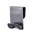 thumbnail image 2 of Uxcell S-shaped 0.3mm Thick Photo Frames Hanger Hooks Metal 300Pack, 2 of 5