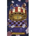 thumbnail image 4 of Tarot in Wonderland Tarot in Wonderland, (Hardcover), 4 of 5
