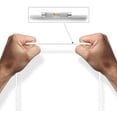 thumbnail image 3 of (Certifié MFi) HOLSEM Câble Lightning vers USB (3 Pi/1 m) (Blanc), 3 of 8