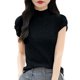 thumbnail image 2 of mfyjkho Tops Y Blusas Para Mujer, Camiseta De Rayas Para Mujer Suelta Y Versátil Tops Y Blusas Para Mujer M, 2 of 8