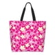 thumbnail image 1 of Disketp Vintage Flowers Bolsa Tote Estampada para Mujer, Bolso de Hombro y de Mano para Compras y Viajes, 1 of 8