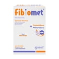 thumbnail image 1 of Suplemento alimenticio Fibiomet sabor naranja 10 sobres con 9 g c/u de polvo dispersable, 1 of 3