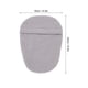 thumbnail image 4 of Funda protectora para bolsa de ostomía, lavable, desmontable, a prueba de polvo, colores mezclados, 3 uds., 4 of 8