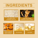 thumbnail image 4 of North Moon Male Vitality Care Cream Plant Extract Essential Oil Protects Male Vitality Lasting Endurance, 4 of 5