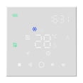 thumbnail image 1 of Wifi Thermostat For Air Conditioner Smart Thermotato Temperature Controller Regulator Smart Wireless ,Easy to Install, 1 of 7