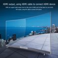 thumbnail image 3 of 3 en 1 Mini DP DisplayPort a HDMI compatible DVI VGA Display Port Cable Adaptador Cable, 3 of 9