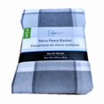 thumbnail image 1 of MAINSTAYS Micro Fleece Blanket, 1 of 2