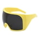thumbnail image 3 of Gafas de sol de ciclismo con protección solar para hombres y mujeres, gafas de sol para montar a caballo, gafas con degradado, 3 of 4