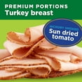 Jennieo Sundried Tomato Turkey Breast