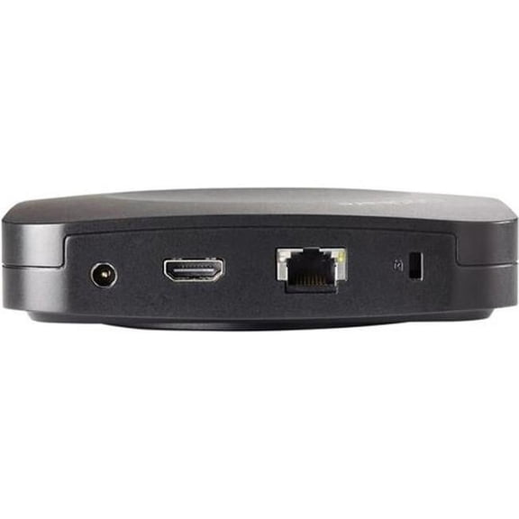 Barco ClickShare C-10 Base Plus 2 Buttons R9861611USB2