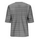 thumbnail image 5 of Blusas de Manga Corta para las Mujeres, Moda Verano Impreso, Blusas de Cuello Redondo, Chaqueta de Manga Corta para las Mujeres, 5 of 7
