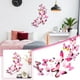 thumbnail image 1 of Juego de 12 Mariposas de Simulación Xihbxyly PVC Brillante Mural Realista, 1 of 7