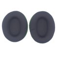 thumbnail image 4 of Cushions Pads Oreja 1 Par Tela Malla Reemplazo para Hyperx Cloud 1/2/pro/core/alfa/alfa S/vuelo, 4 of 9