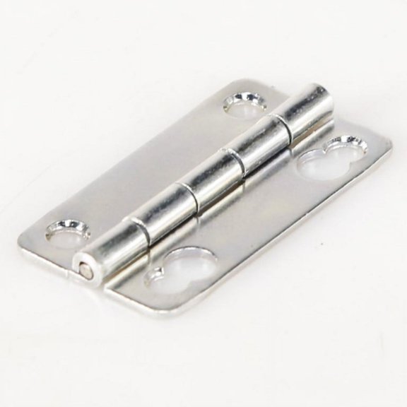 WE1M1033 GE Door Hinge OEM WE1M1033