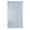 Gray, variant on Solid Color Semi-Transparent Gauze Curtains - Lightweight Polyester Decorative Curtains for Living Room & Bedroom, Rod Pocket Design, Versatile & Stylish Home Decor, 100 x 130 cm