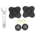 thumbnail image 1 of Motorcycle Wireless TPMS Tire Pressure Monitor System External Sensor, 1 of 8