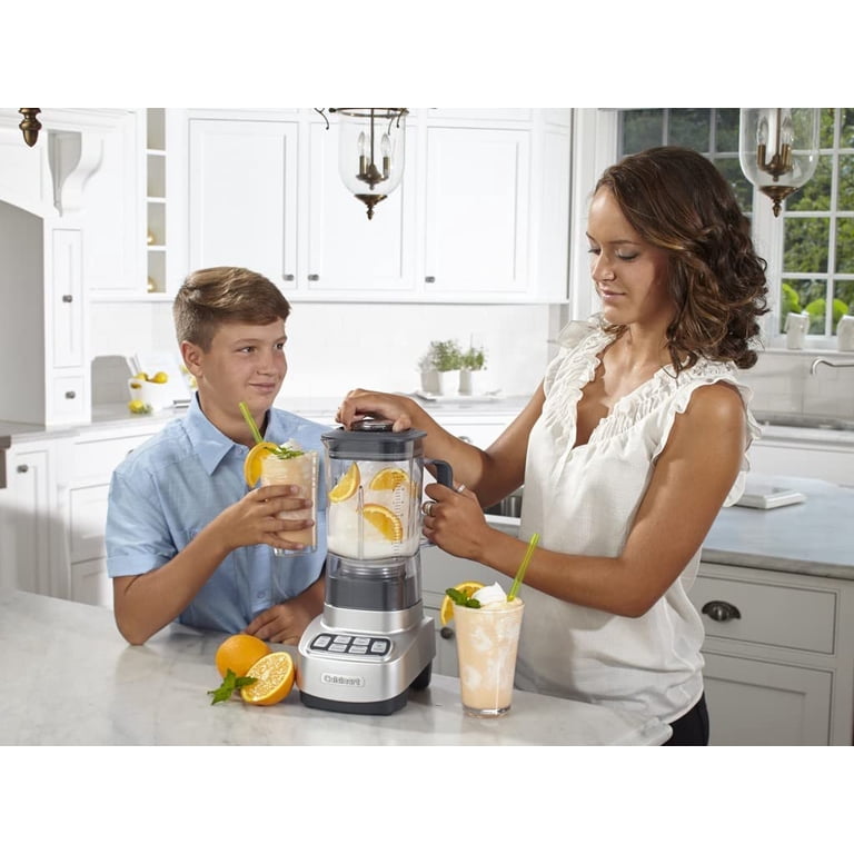 Cuisinart, Blender, VELOCITY Ultra 7.5 1 HP, Smoothie and Ice