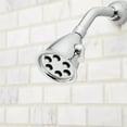 thumbnail image 2 of Speakman Icon Anystream Multi-Function Adjustable Signature Brass Shower Head Polished Chrome, 2 of 8