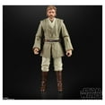 thumbnail image 2 of Star Wars the Black Series Obi-Wan Kenobi (Jedi Knight) Toy Action Figure, 2 of 5