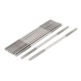 thumbnail image 1 of Perno Tornillo Doble Extremo Roscado M3x90mm 304 Inoxidable Unique Bargains 10 Piezas, 1 of 3