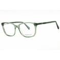 thumbnail image 3 of Gant Demo Square Men's Eyeglasses GA3278 096 53, 3 of 5