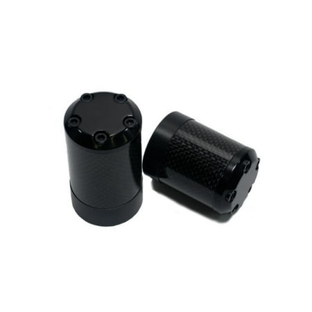 - Shogun Motorsports 710-5629 Carbon S5 Fiber Frame Sliders