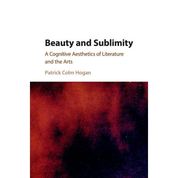 Beauty and Sublimity, (Paperback)