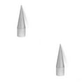 thumbnail image 3 of ZheElen Grinder Tool Efficient Grinding Range For Smooth And Polished Finish Leather Tool Sharpening Tool Polisher 2Set, 3 of 6
