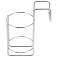 thumbnail image 2 of Disinfectant Hanger Rack Medical Hanging Basket Hanging Rack Hand Sanitizer Holder, 2 of 6