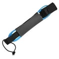 thumbnail image 1 of 6ft Surfboard Ankle Leash Surfing Surfboard Longboard Safety Elastic Leg Rope, 1 of 9