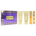 thumbnail image 3 of Elizabeth Taylor White Diamonds , 4 Pc Gift Set 3.3oz EDT Spray, 3.3oz Body Lotion, 3.3oz Body Wash, 15ml EDP Spray Mini, 3 of 5