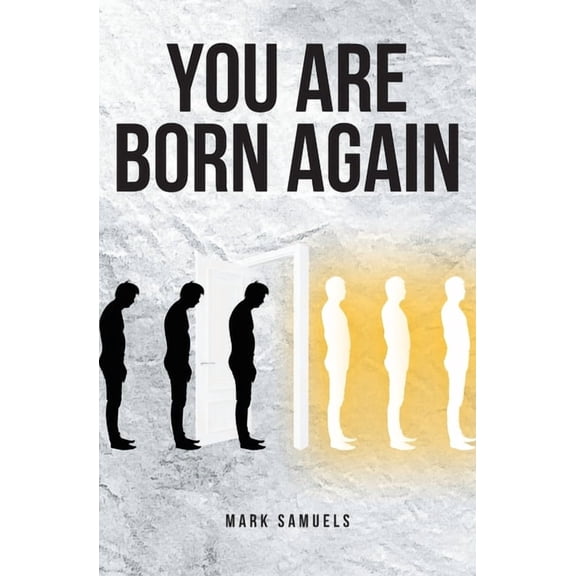 You Are Born Again, (Paperback)