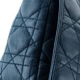thumbnail image 6 of Pre-Owned Caro Bag Cannage Quilt Calfskin Small By Rebag, 6 of 7
