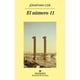 thumbnail image 1 of El Número 11 Anagrama 9788433979704, 1 of 2