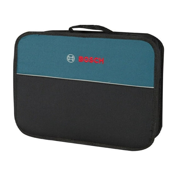 Bosch 25618-02 Genuine OEM Replacement Tool Bag - 2610034021X