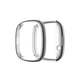 thumbnail image 5 of Gwong Electrónica Cubierta protectora protectora de la pantalla de reloj de reloj inteligente de electrochlate TPU para VERSA 3 / SENTIDO, 5 of 6