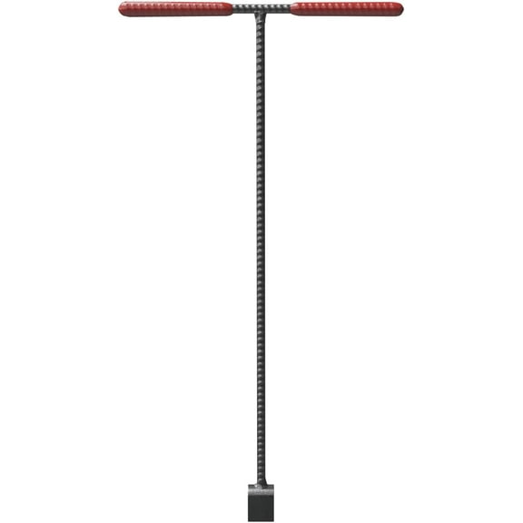 Jones Stephens 1/2" x 48" Water Meter Key