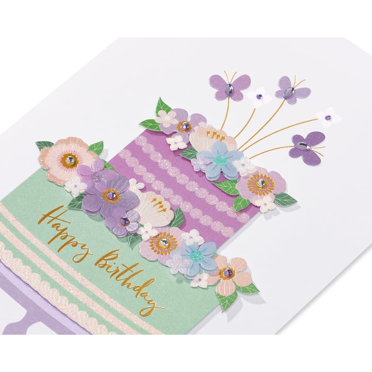 beautiful happy birthday card Images High Quality... Beautiful Happy Birthday Card