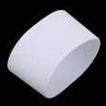 thumbnail image 2 of GARENDE 5xOutdoor Silicone Round Non-slip Water Bottle Mug Cup Sleeve Cover white, 2 of 9