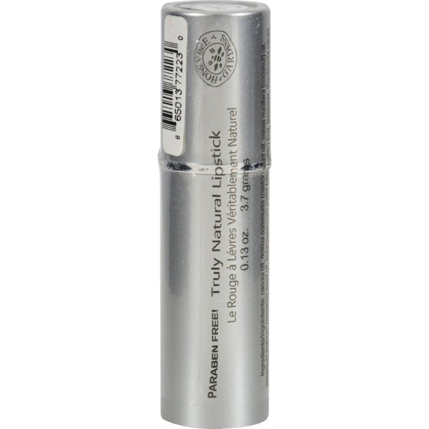 Honeybee Gardens Truly Natural Lipstick Dream - 013 Oz - Walmartcom 
