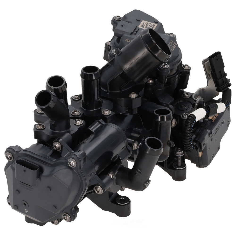 Motorad 1320-000 Integrated Housing Thermostat